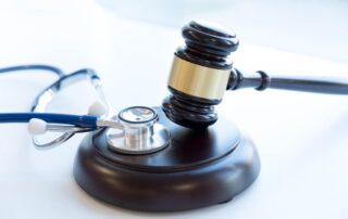 personal injury vs medical malpractice