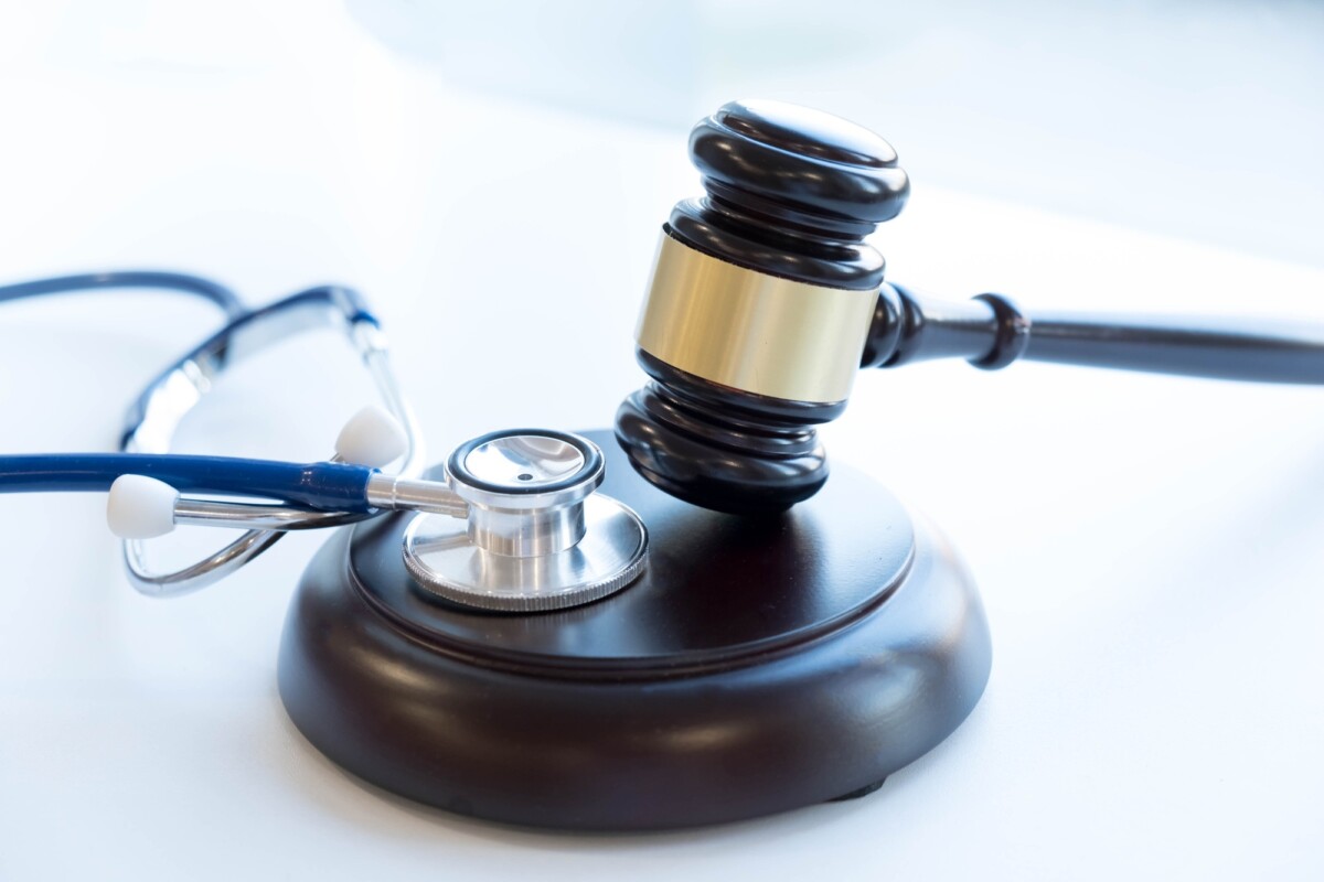 Personal Injury vs Medical Malpractice – Don’t Confuse the Two