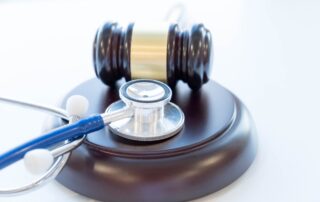 personal injury vs malpractice