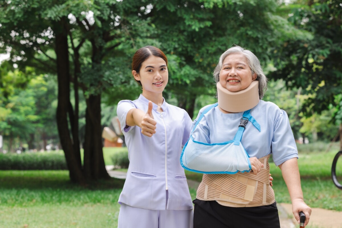 is personal injury a lawsuit