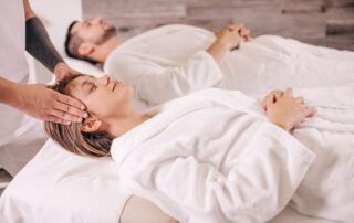 personal injury for mental health