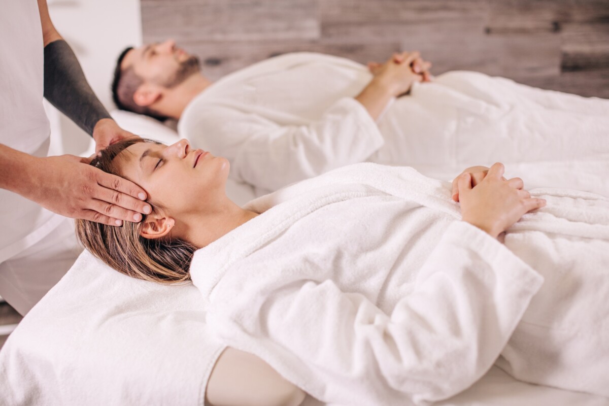 personal injury for mental health