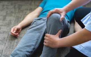what is personal injury lawsuit