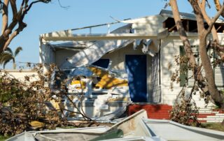 personal injury and property damage