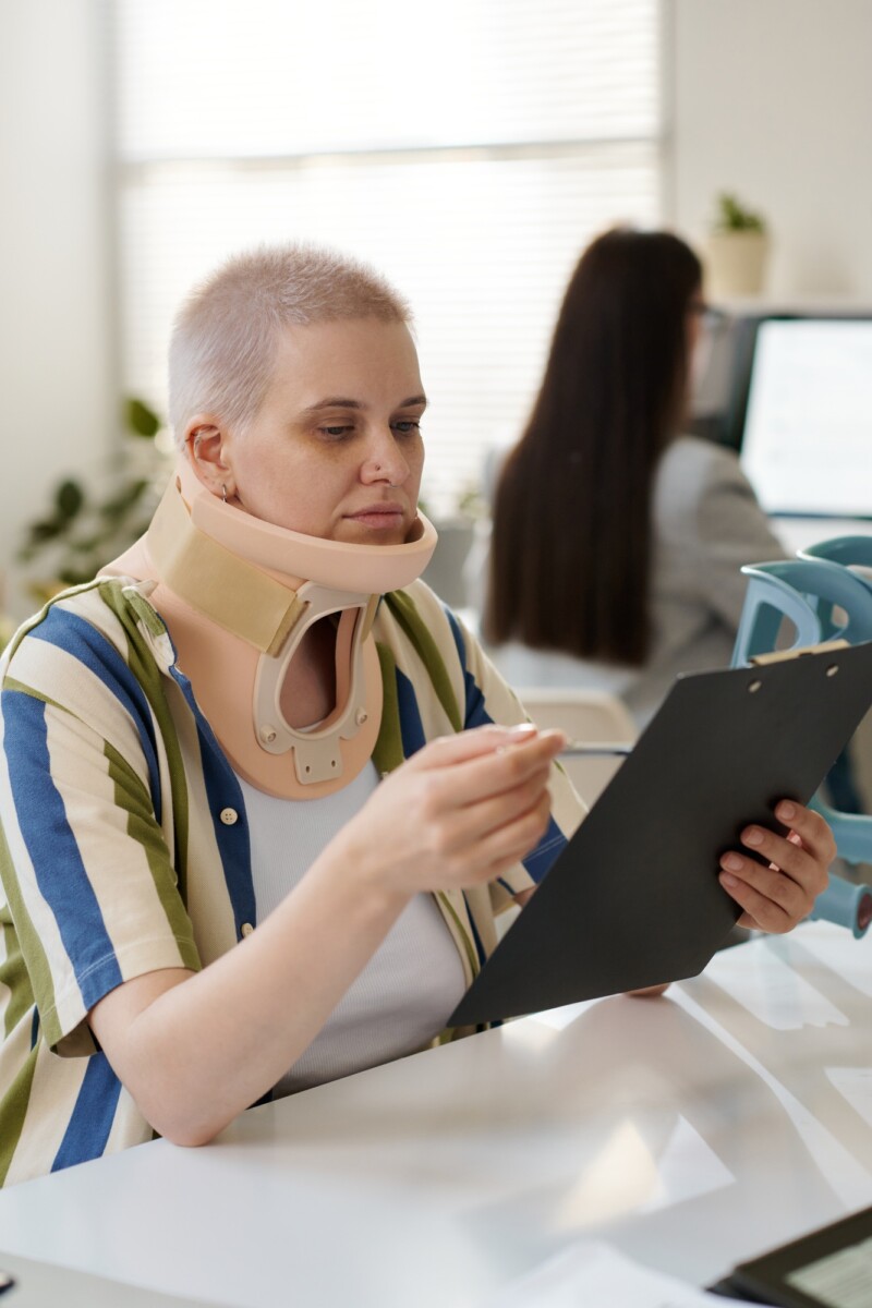 Personal Injury for Insurance Settlements Made Simple