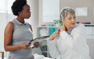 personal injury or medical malpractice