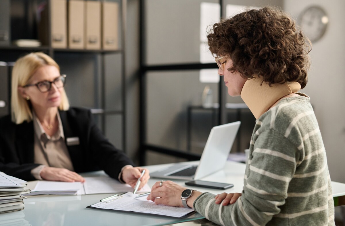 Personal Injury Attorney Los Angeles: Your Advocate After an Accident