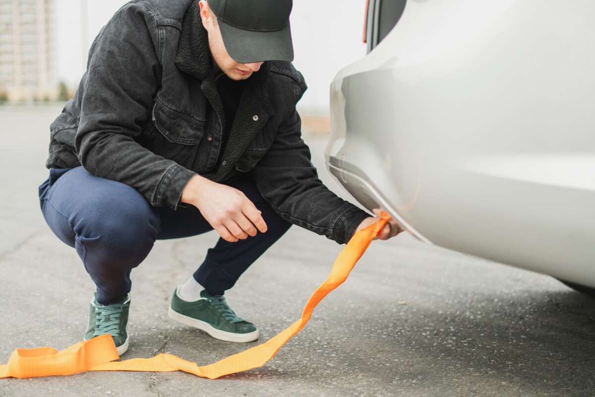 motor vehicle accident definition