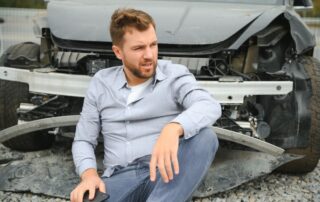dx code for motor vehicle accident