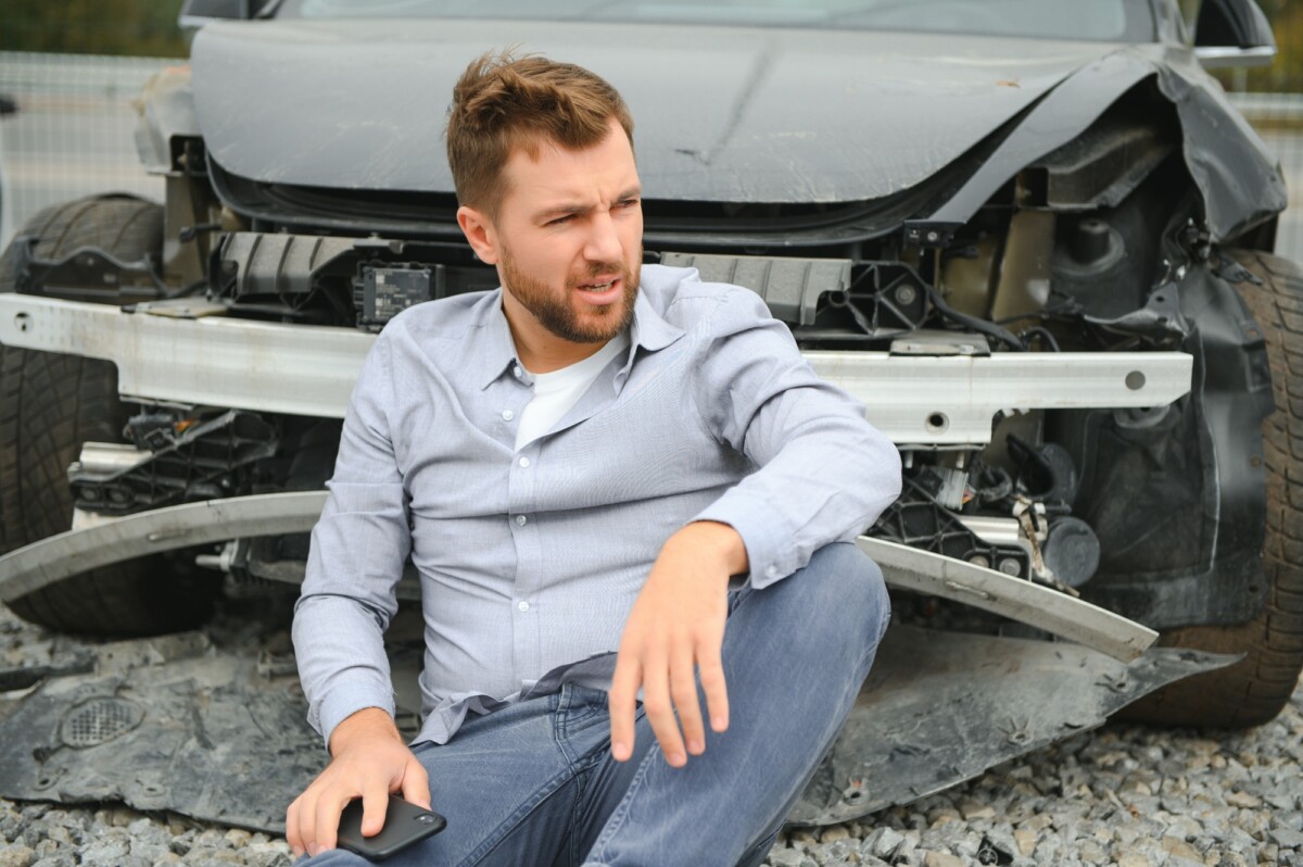dx code for motor vehicle accident