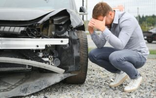 motor vehicle accident benefits
