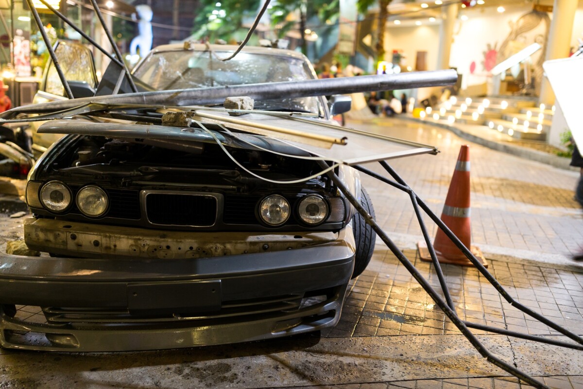 Death by Motor Vehicle Accident: Seek Justice for Your Loved One