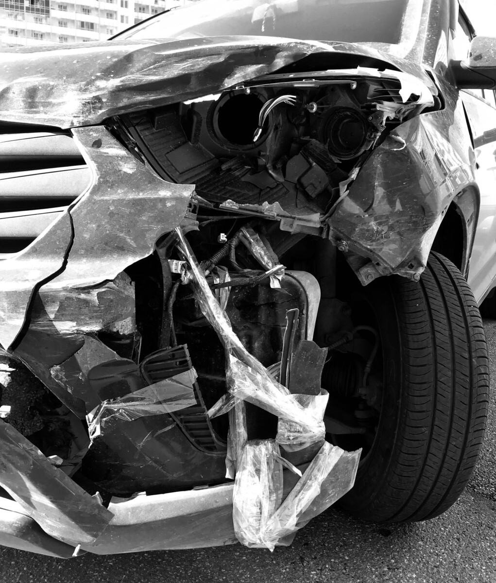 Ejemplos de accidentes de vehículos: cómo prevenir futuros choques