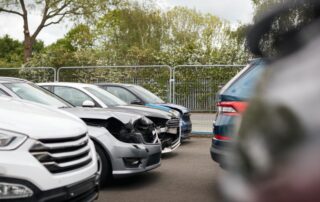 motor vehicle accident near me