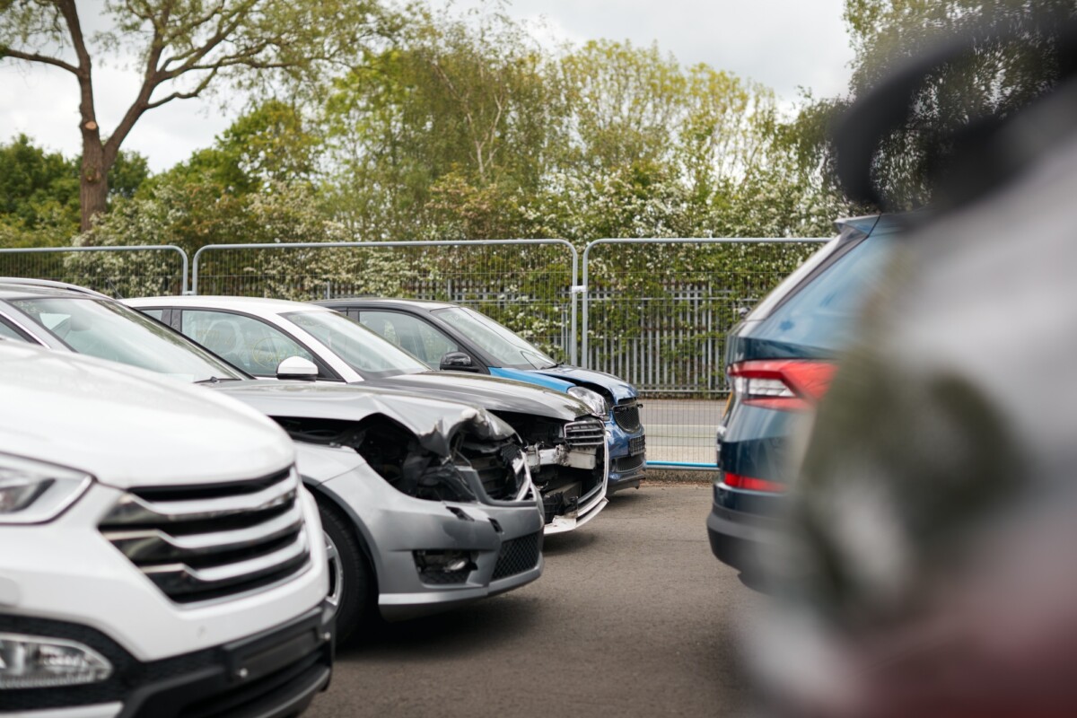 Injury from Motor Vehicle Accident Near Me – Legal Help
