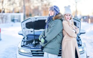 motor vehicle accident during pregnancy icd 10