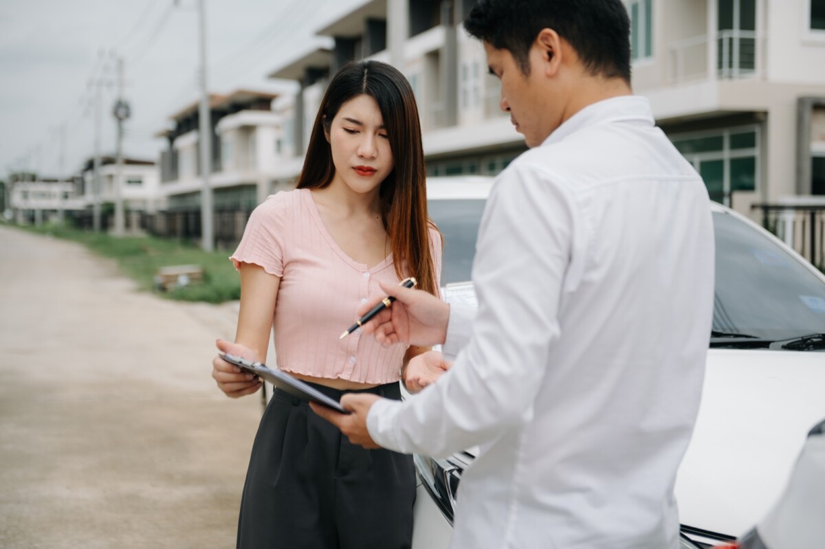 Motor Vehicle Accident Claims Act: Secure the Support You Deserve
