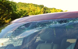 motor vehicle accident codes
