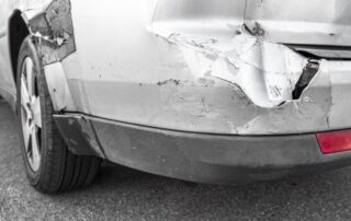 motor vehicle accident brain injury