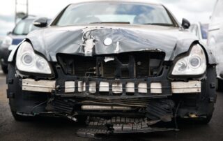 motor vehicle accident cape breton