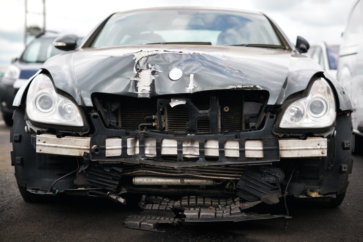 Motor Vehicle Accident Cape Breton: Legal Help Available