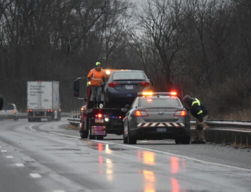 Accidentes Vehiculares por Estado: Cómo Comparas en Tu Zona