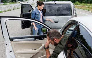 minor car accident lawyer near me