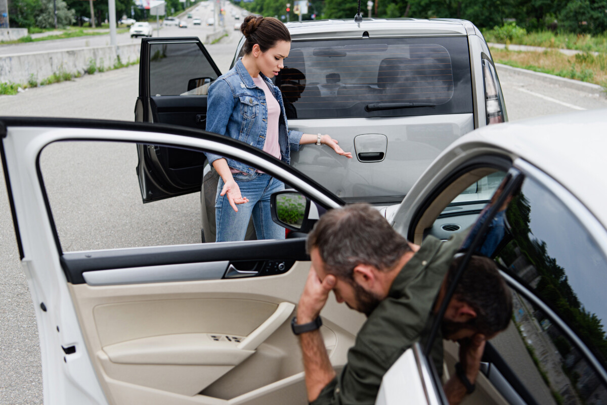 Finding a Minor Car Accident Lawyer Near Me for Legal Support and Compensation