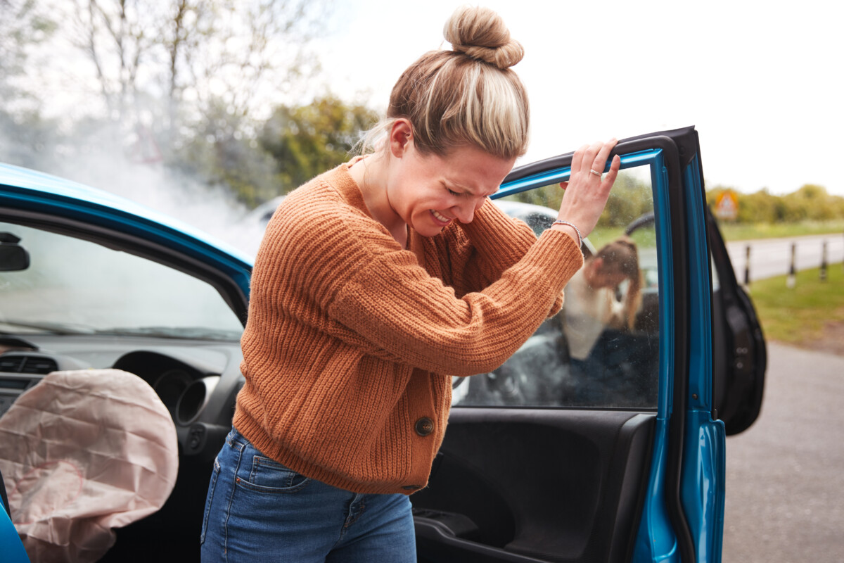 Accident Attorney No Injury Near Me: Quick Claims, Fast Support
