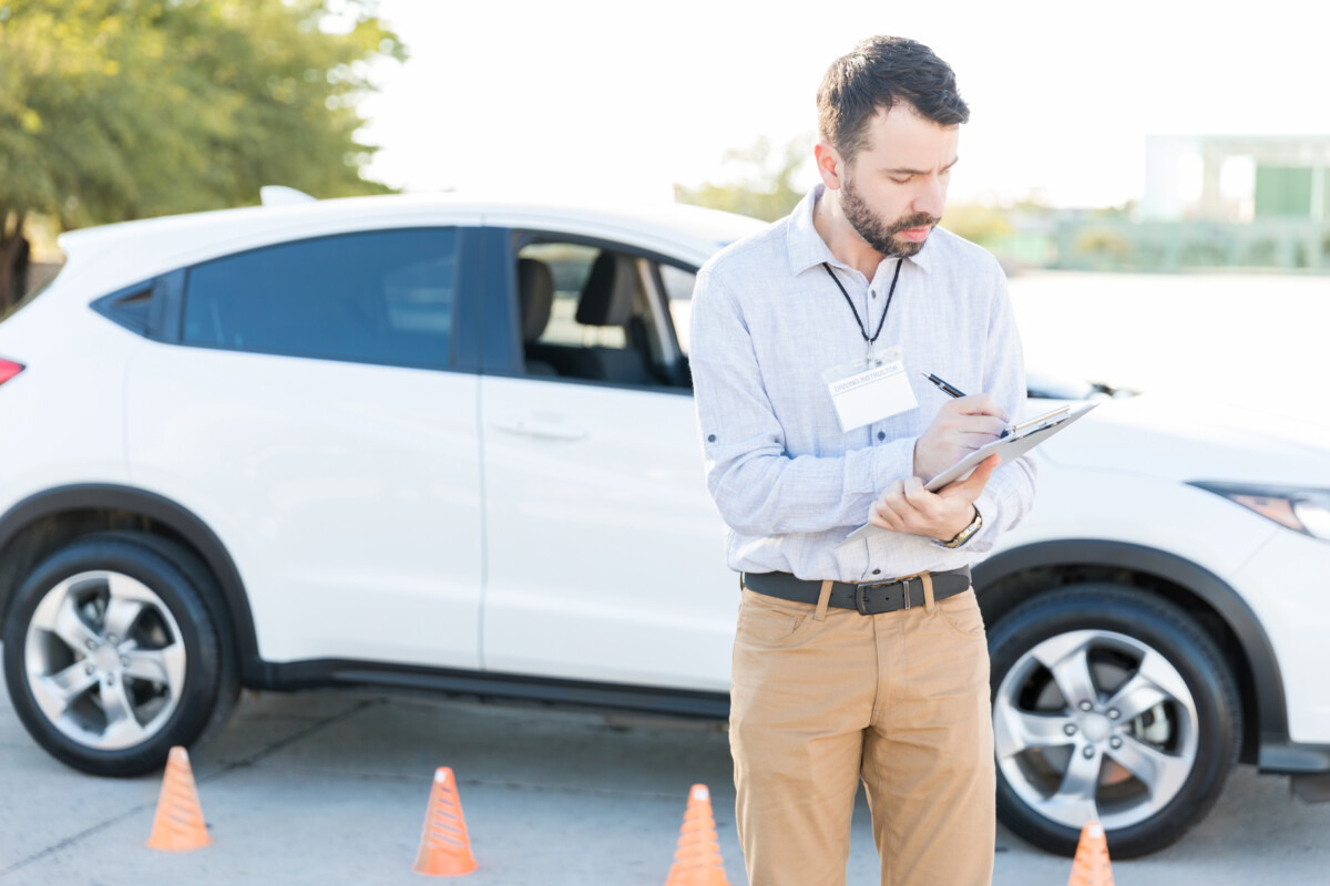 Motor Vehicle Accident Examination: How to Prepare for Your Visit