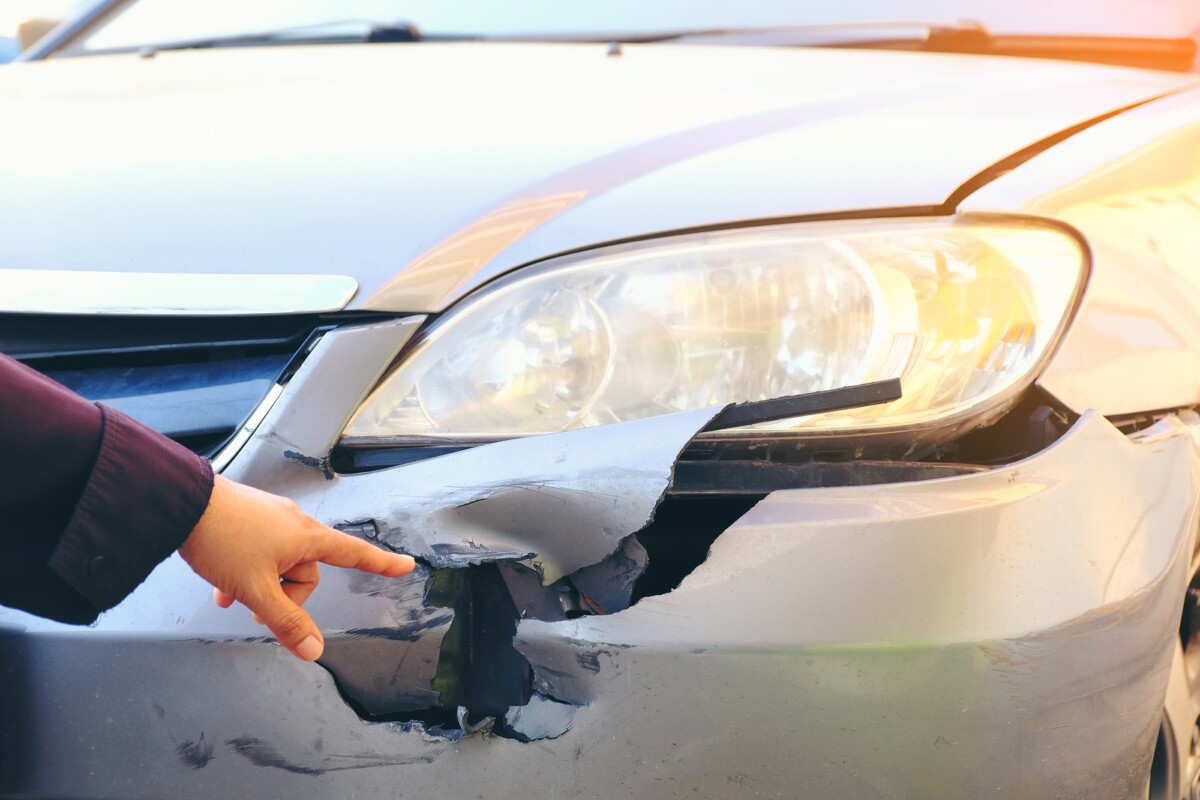 Motor Vehicle Accident Fund Botswana: Steps to File a Claim