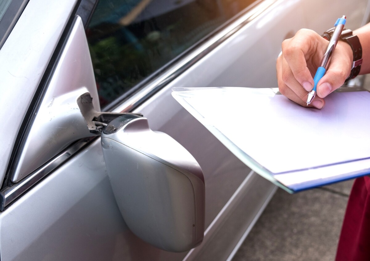 Motor Vehicle Accident Complaint: Fast-Track Your Resolution
