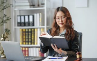 case law on motor vehicle accident