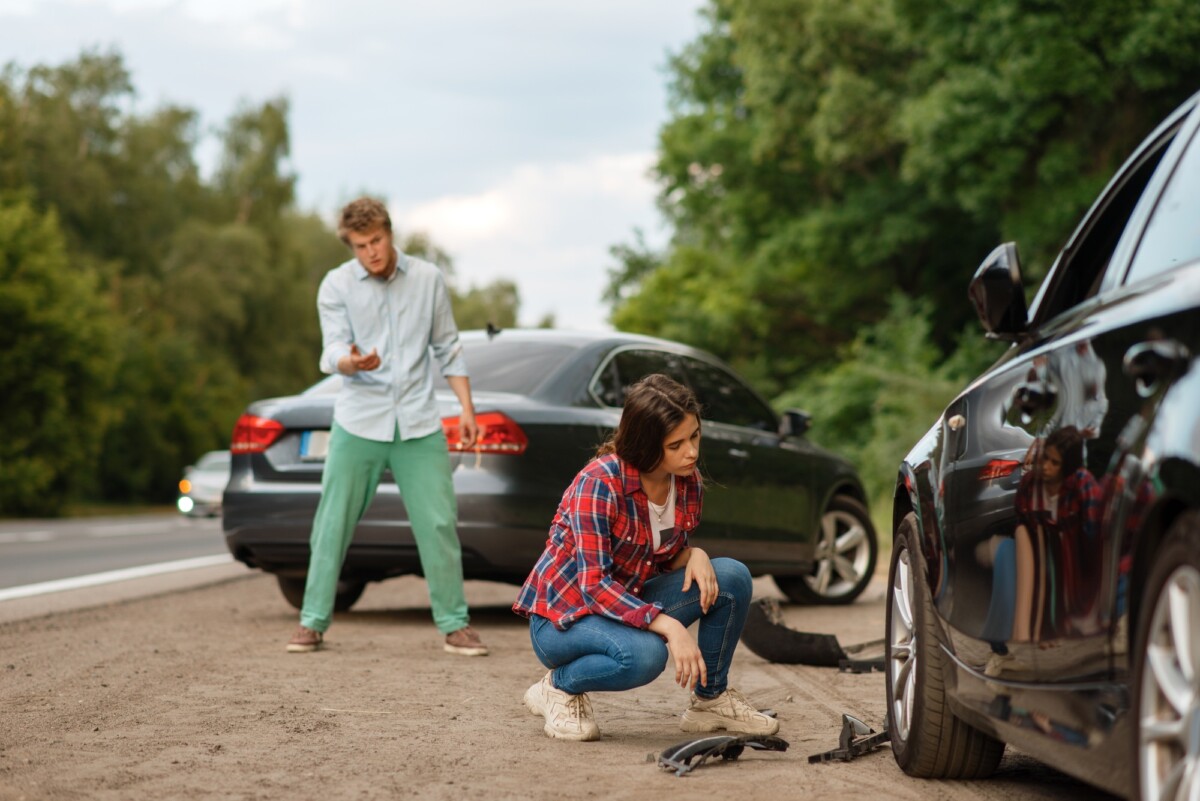 Complications of Motor Vehicle Accident: Long-Term Effects Explained