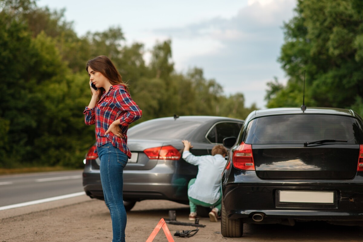 Motor Vehicle Accident Lawyer Brisbane: Expert Legal Support Near You