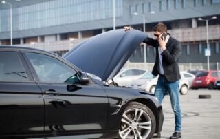 motor vehicle accident evaluation