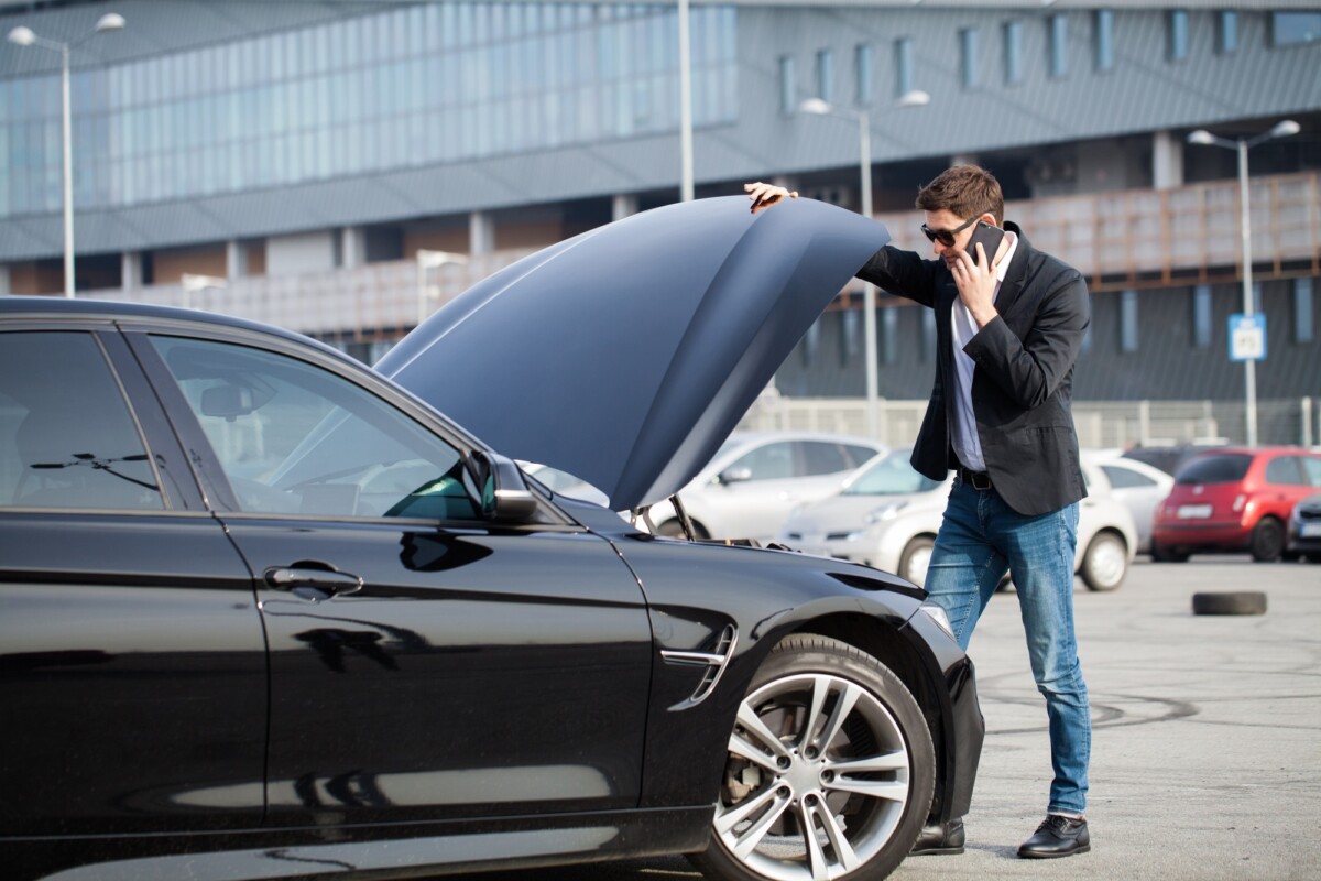 Motor Vehicle Accident Evaluation: Protect Your Rights Today