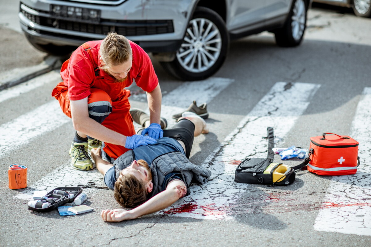 Driver Injured in Unspecified Motor Vehicle Accident ICD 10: Accurate Reporting Tips