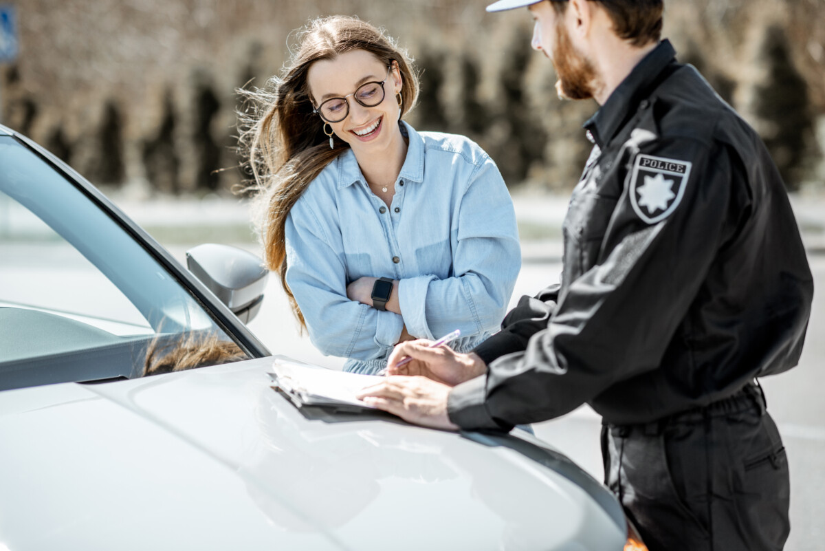 Abogado de vehículos motorizados en NJ