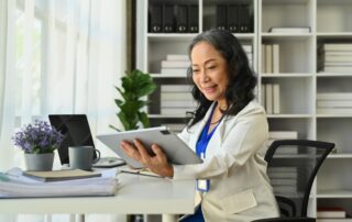 personal injury case manager