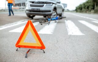 civil lawsuit motor vehicle accident