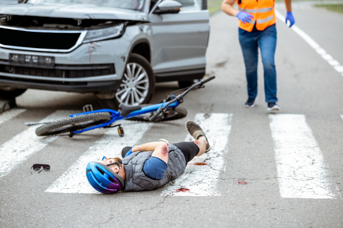 Abogado de defensa en accidentes de tráfico: Apoyo legal experimentado