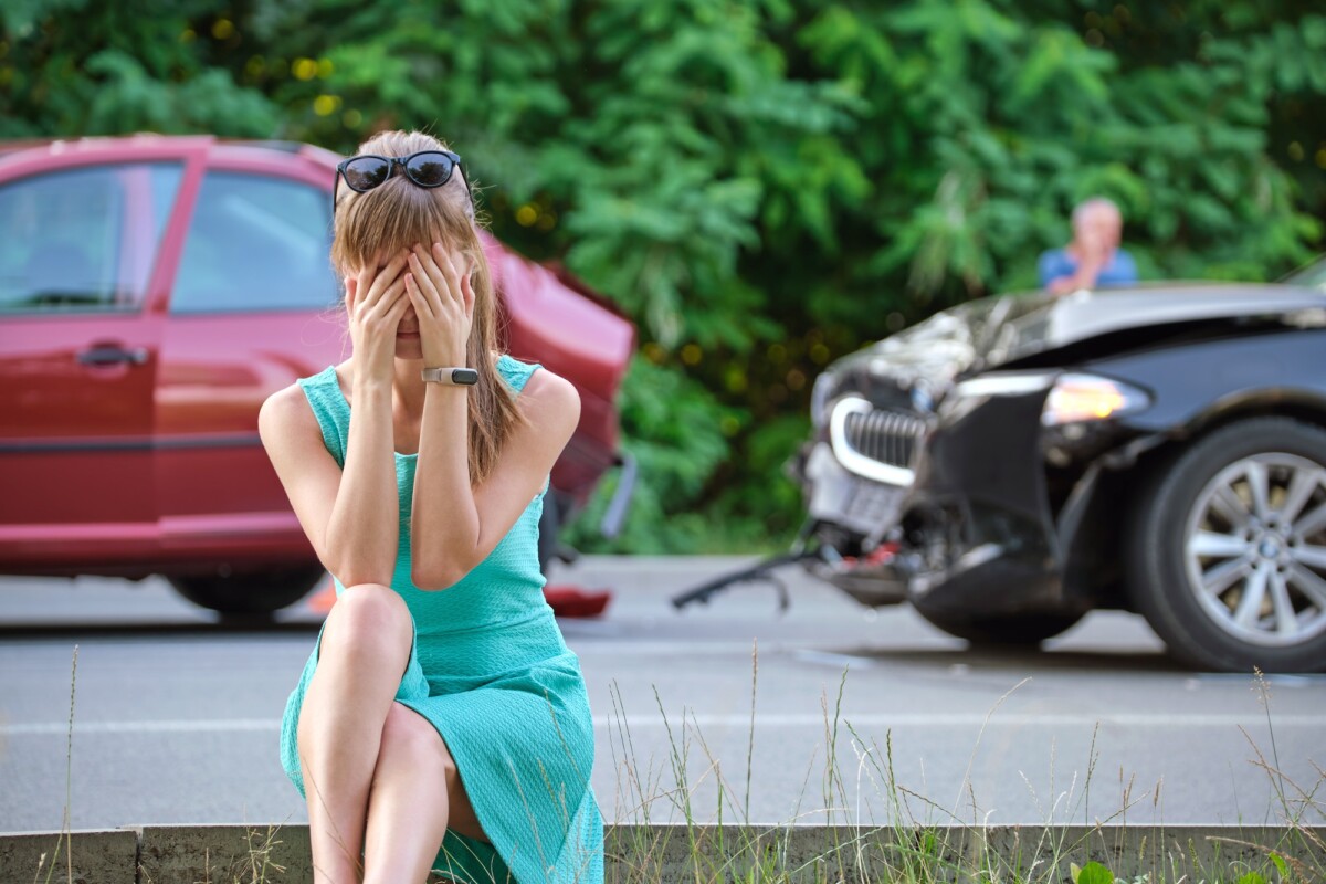 NJ Car Accident Attorney: Maximize Your Settlement Today