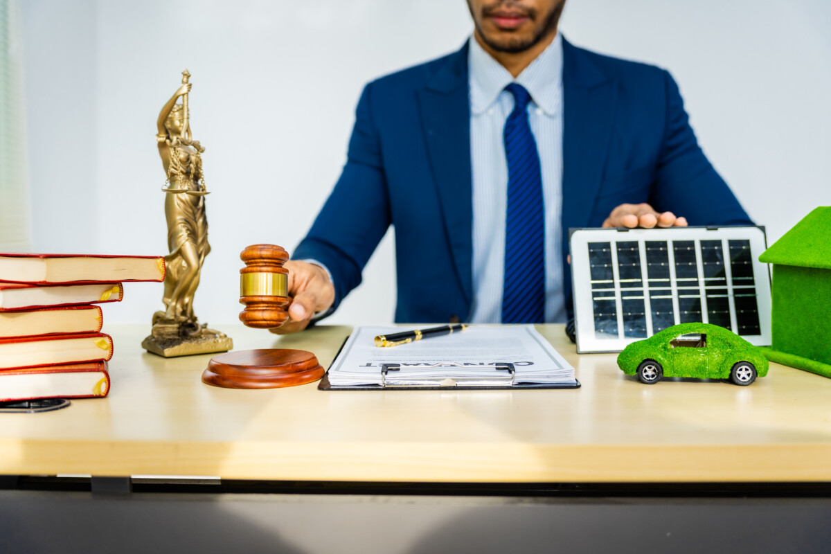 Kansas City Motor Vehicle Accident Attorney for Strong Representation