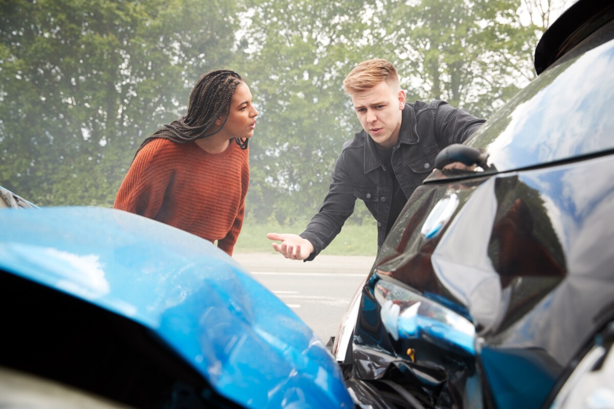 Motor Vehicle Accident Victim? Contact Experts Today