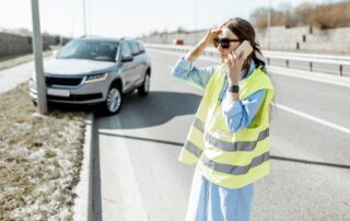 mva motor vehicle accident