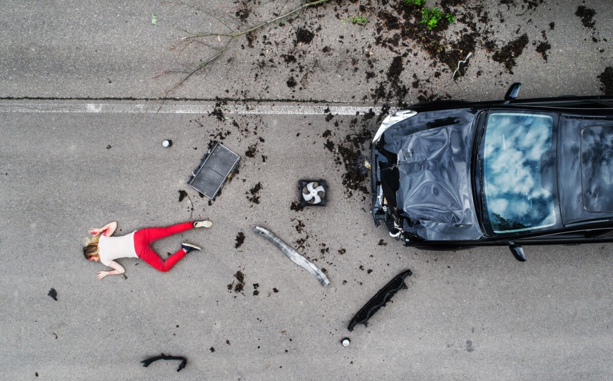 Accurate Driver Injured in Motor Vehicle Accident ICD 10 Coding Tips