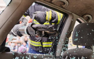 kansas motor vehicle accidents