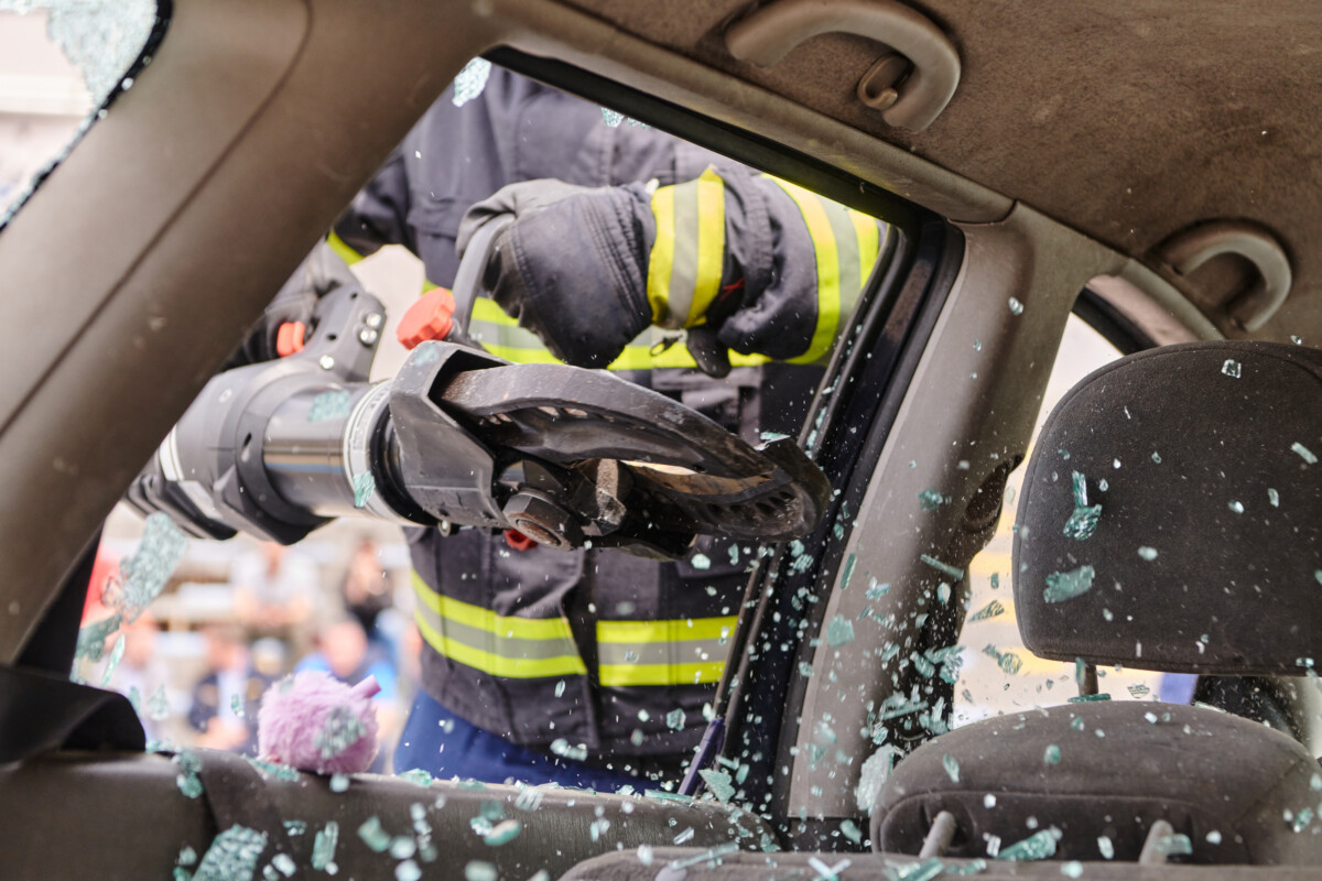 Kansas Motor Vehicle Accidents: How to File a Claim Successfully