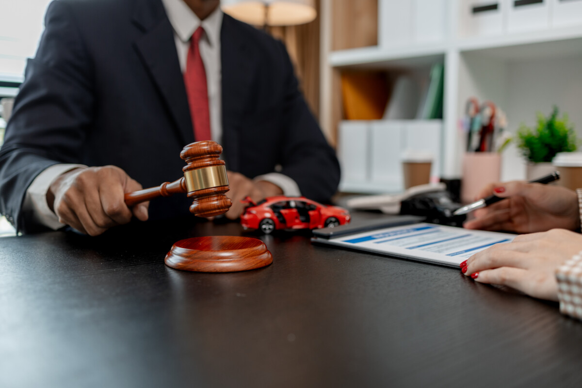 What Do Car Accident Lawyers Do? Understanding Their Role